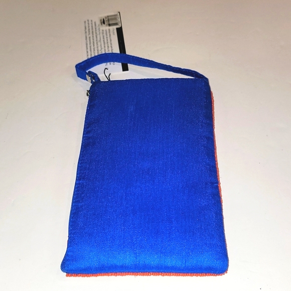 BEADED CLUB BAG - Picture 2 of 8